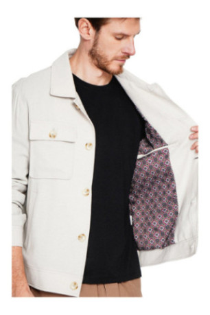 Chemise - SECRET DU LIN - Lin