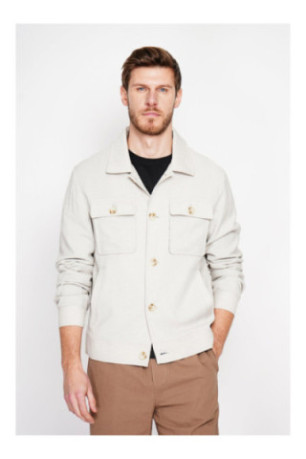Chemise - SECRET DU LIN - Lin