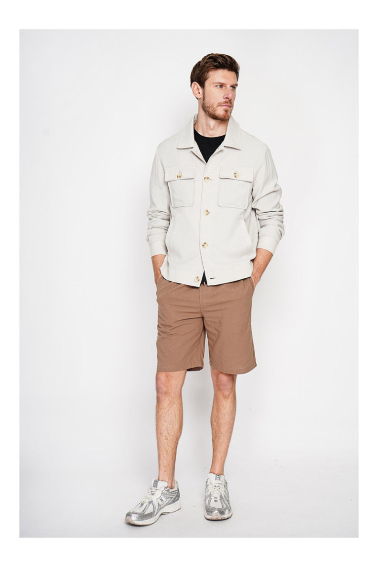 Chemise - SECRET DU LIN - Lin