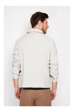 Chemise - SECRET DU LIN - Lin