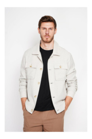 Chemise - SECRET DU LIN - Lin