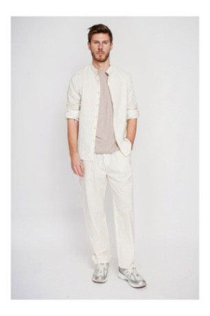 Chemise - SECRET DU LIN - Lin