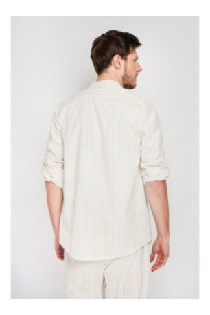 Chemise - SECRET DU LIN - Lin
