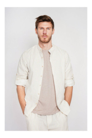 Chemise - SECRET DU LIN - Lin