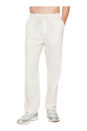 Pantalon - SECRET DU LIN - Lin
