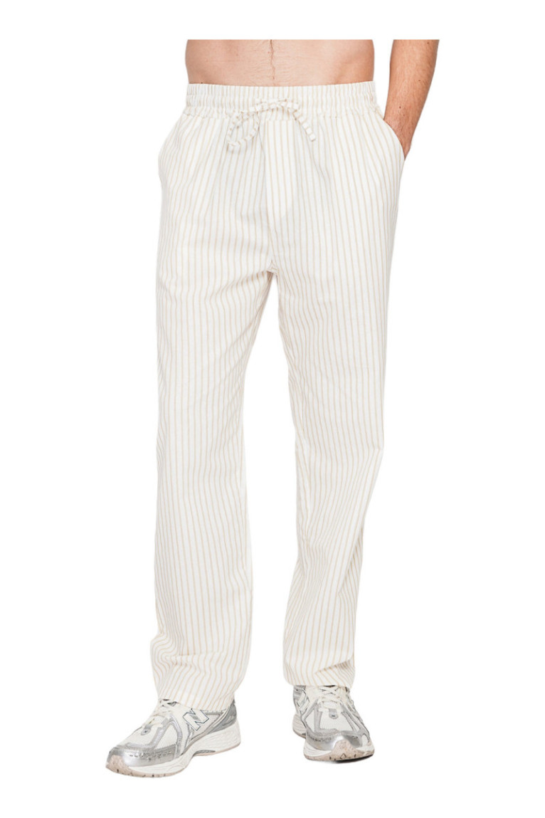 Pantalon - SECRET DU LIN - Lin