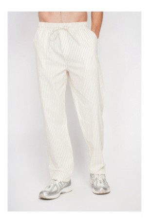 Pantalon - SECRET DU LIN - Lin