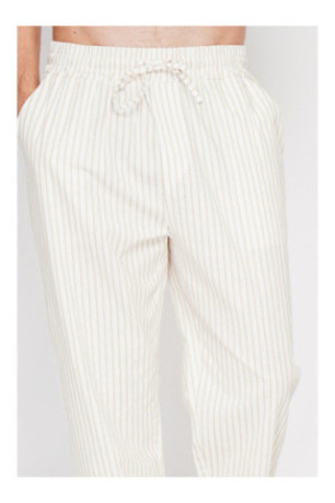 Pantalon - SECRET DU LIN - Lin