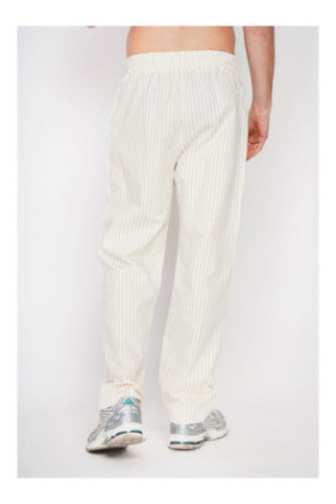 Pantalon - SECRET DU LIN - Lin