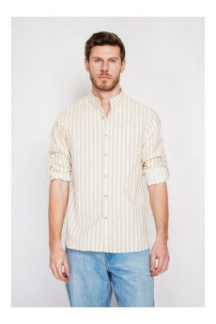 Chemise - SECRET DU LIN - Lin