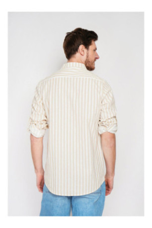 Chemise - SECRET DU LIN - Lin