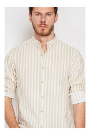 Chemise - SECRET DU LIN - Lin