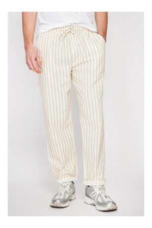 Pantalon - SECRET DU LIN - Lin
