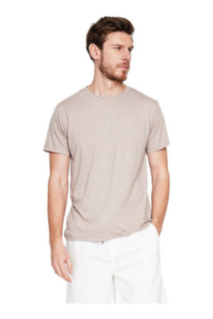 T-shirt - SECRET DU LIN - Lin