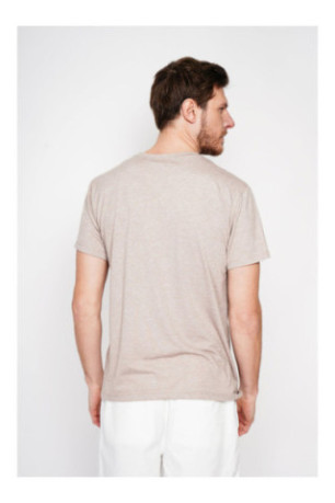 T-shirt - SECRET DU LIN - Lin