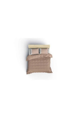 Ensemble housse de couette renforcé - 240x220cm