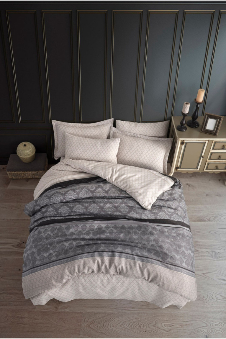 Ensemble de housse de couette - 240x220cm