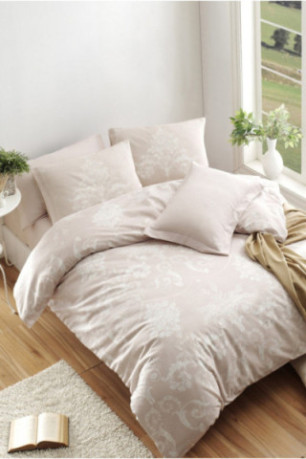 Ensemble de housse de couette - 240x220cm