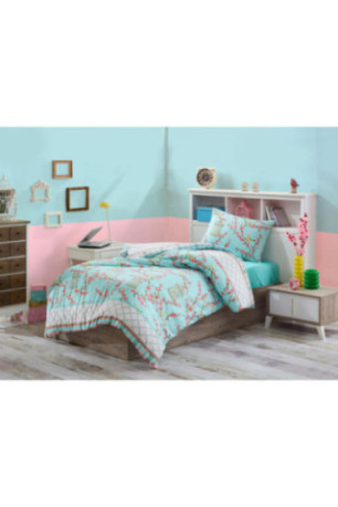 Ensemble de housse de couette - 140x200cm