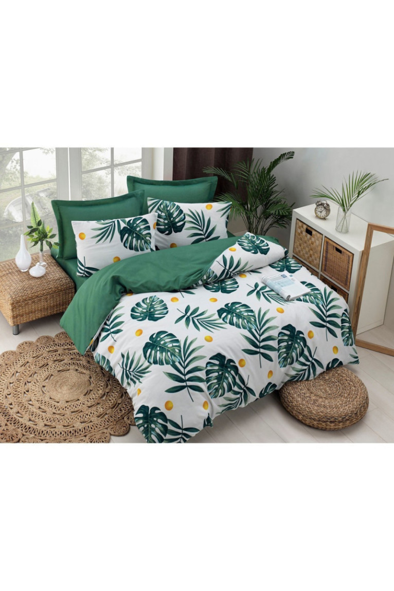 Ensemble de housse de couette - 240x220cm