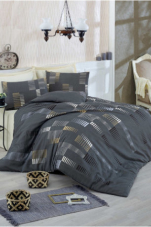 Ensemble de housse de couette - 240x220cm