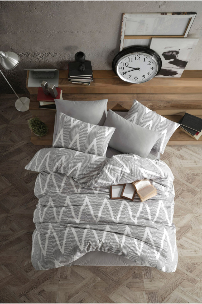 Ensemble de housse de couette - 240x220cm