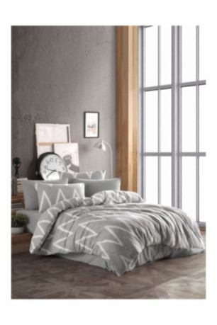 Ensemble de housse de couette - 240x220cm