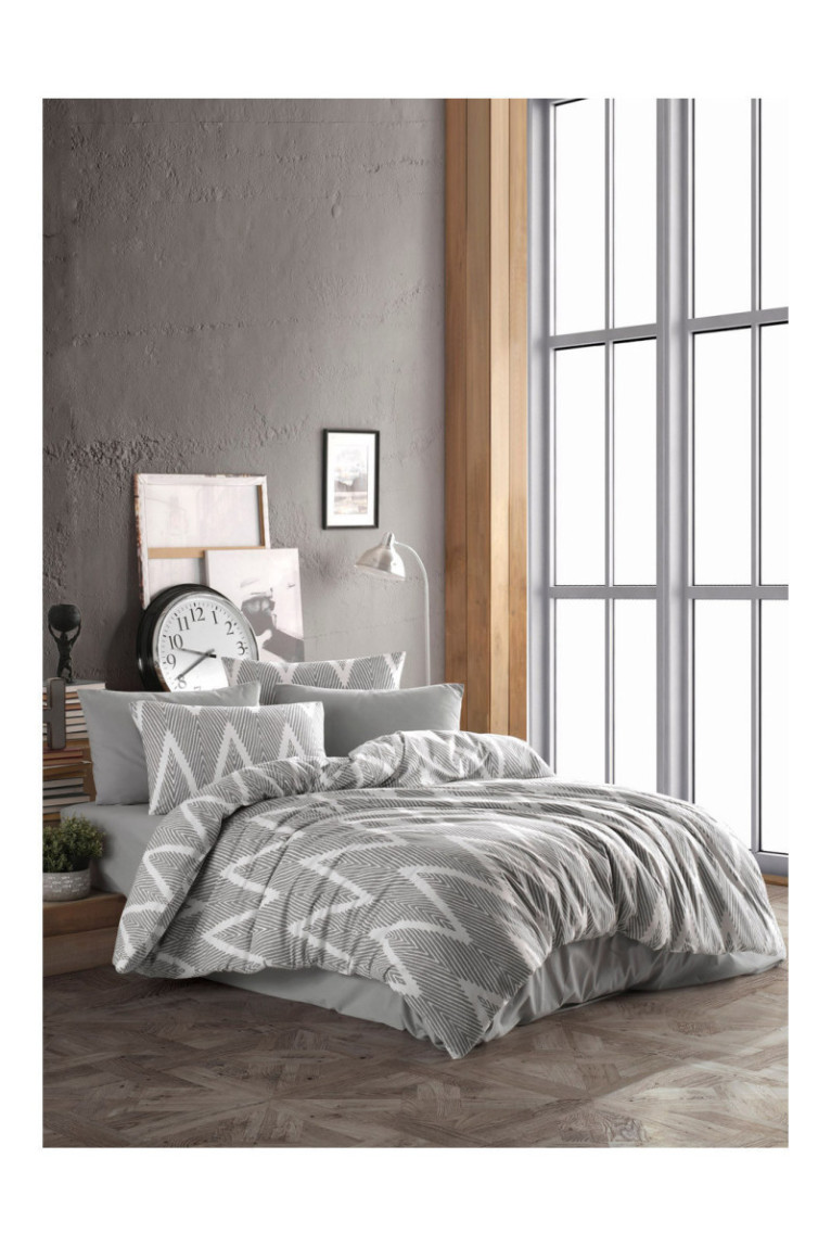 Ensemble de housse de couette - 240x220cm
