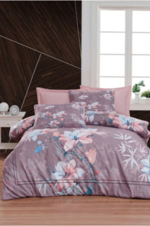 Ensemble de housse de couette - 240x220 cm