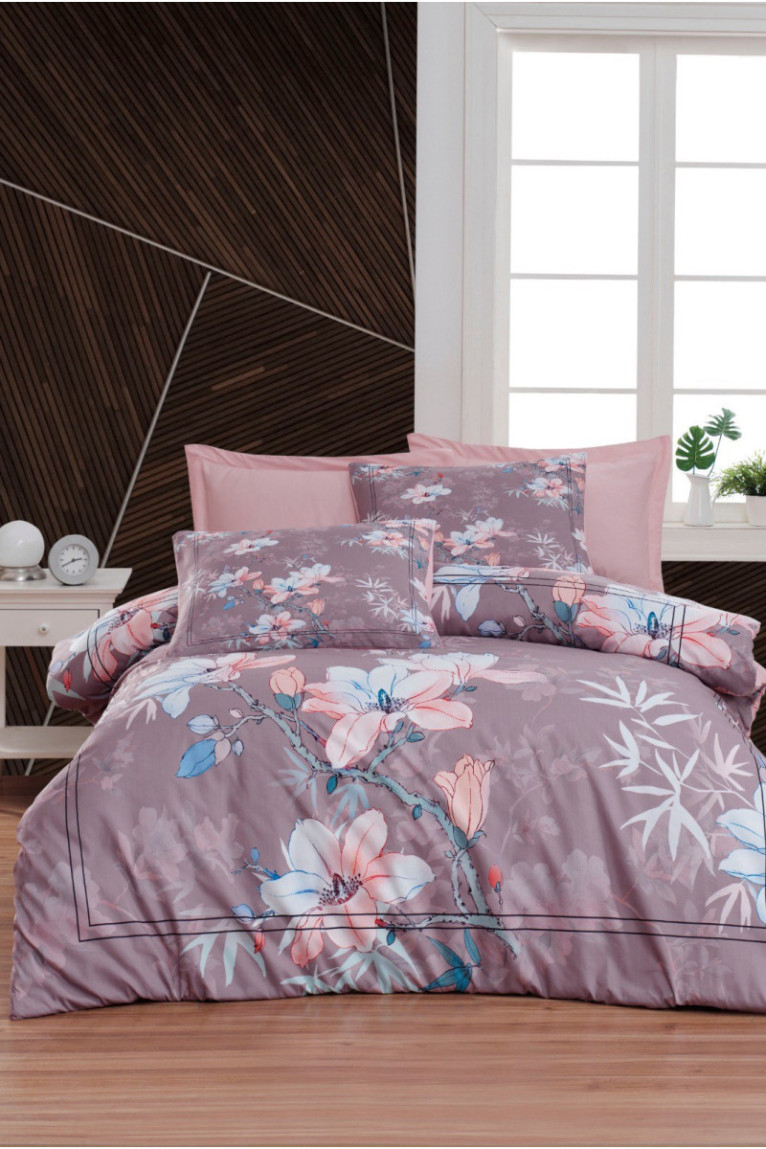 Ensemble de housse de couette - 240x220 cm