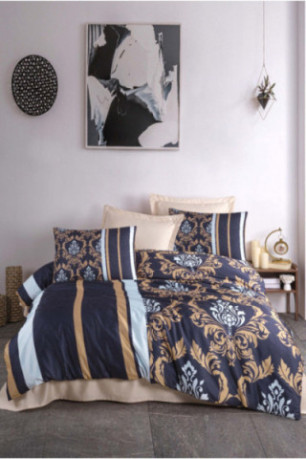 Ensemble de housse de couette - 240x220 cm