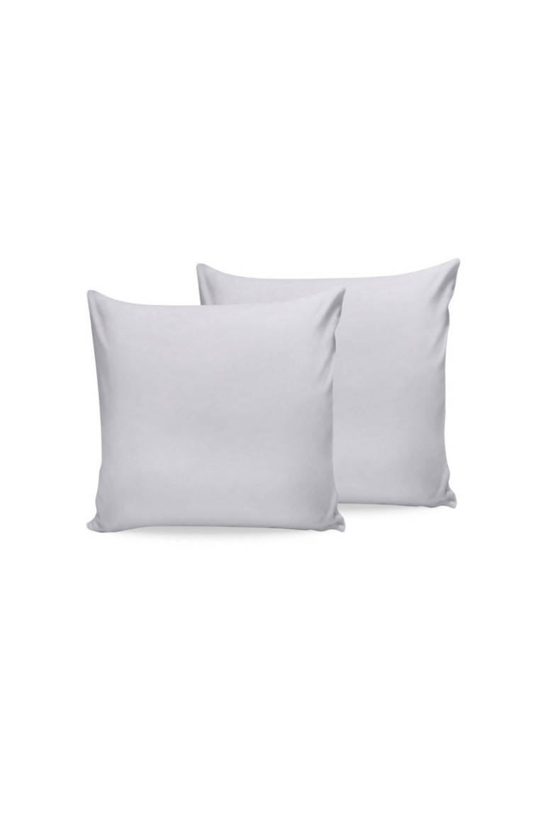 Ensemble de taies d'oreiller - 60x60cm