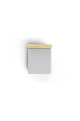 Drap-housse renforcé - 90x200+30cm