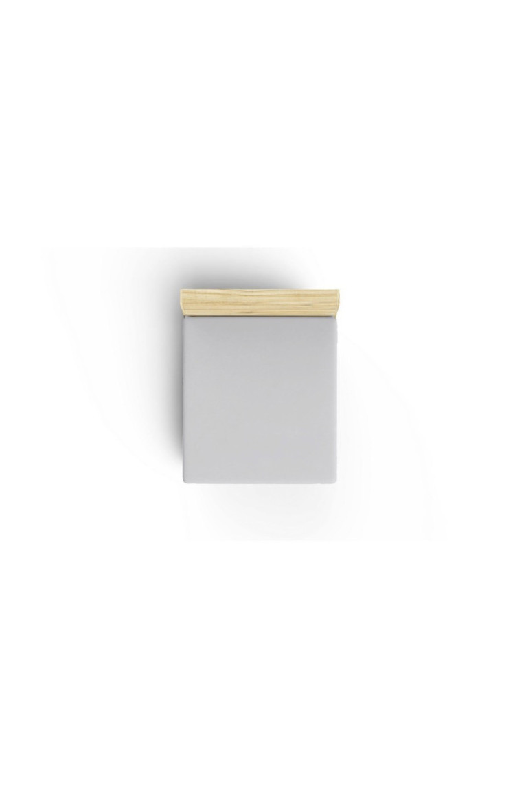 Drap-housse renforcé - 90x200+30cm
