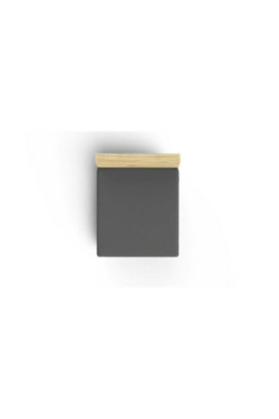 Drap-housse renforcé - 160x200+30cm