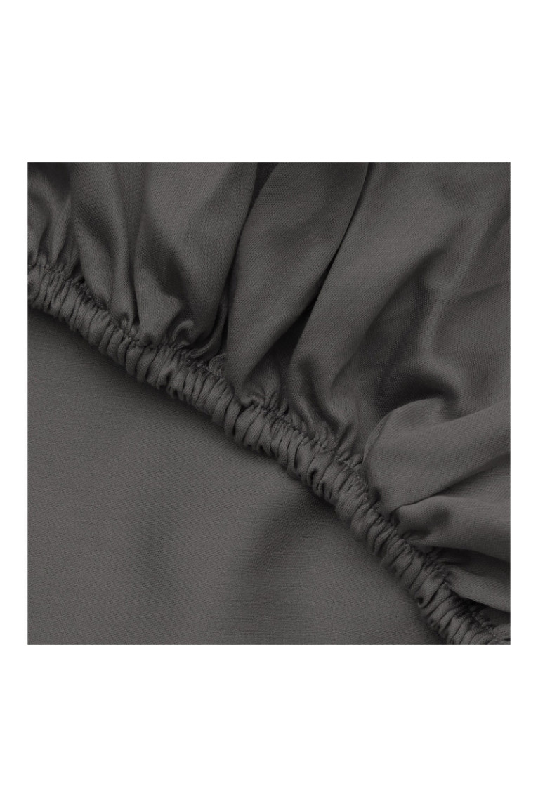 Drap-housse renforcé - 160x200+30cm