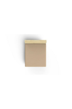 Drap-housse renforcé - 160x200+30cm