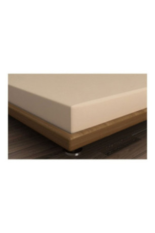 Drap-housse renforcé - 160x200+30cm
