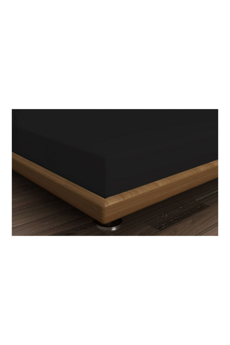 Drap-housse renforcé - 160x200+30cm