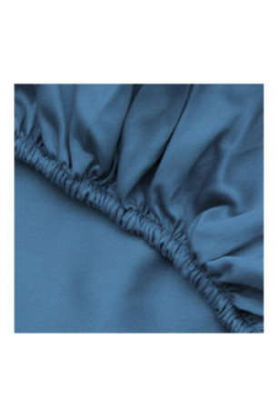Drap-housse renforcé - 160x200+30cm