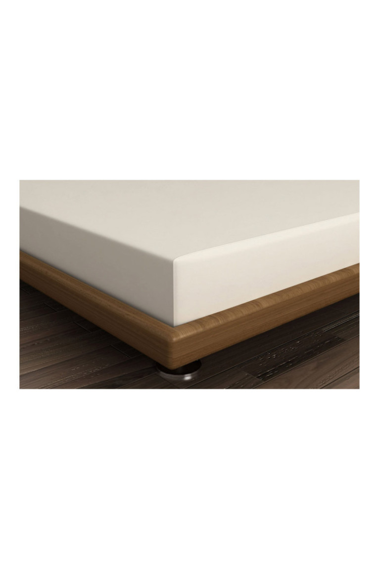 Drap-housse renforcé - 160x200+30cm