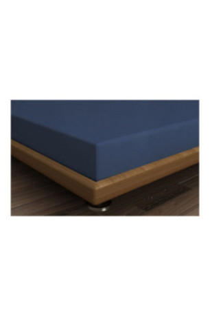 Drap-housse renforcé - 160x200+30cm