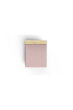 Drap-housse renforcé - 160x200+30cm