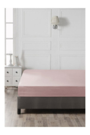 Drap-housse renforcé - 160x200+30cm