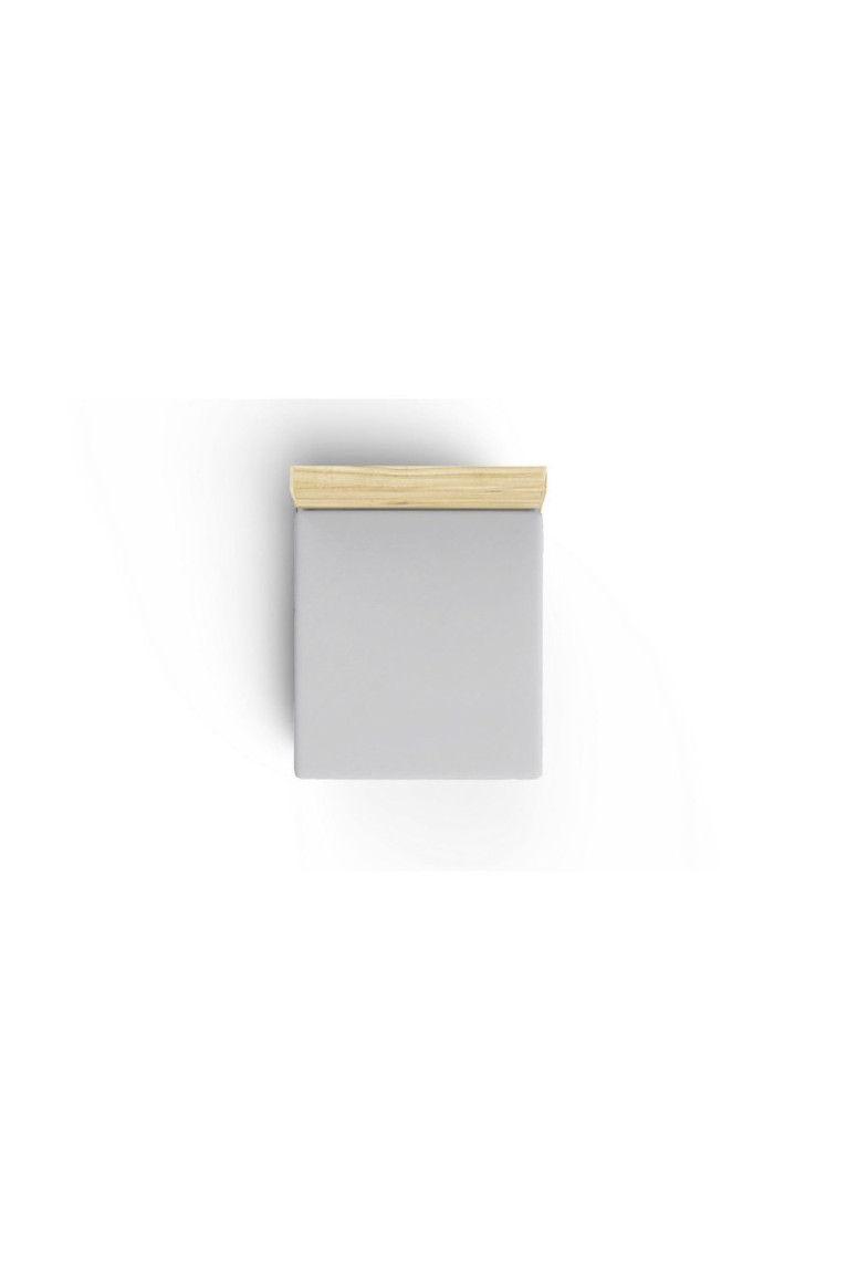 Drap-housse renforcé - 160x200+30cm