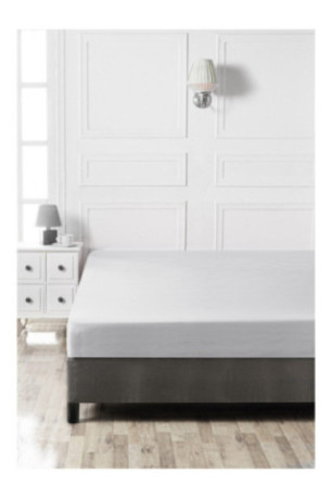 Drap-housse renforcé - 160x200+30cm