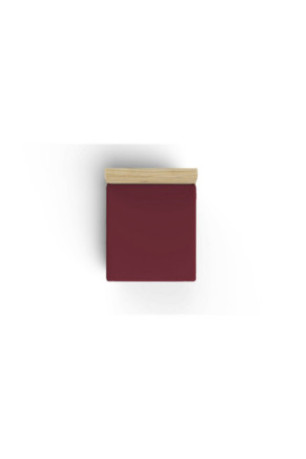Drap-housse renforcé - 160x200+30cm