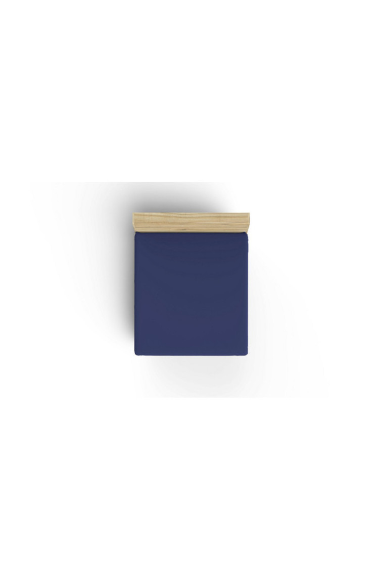 Drap-housse renforcé - 160x200+30cm