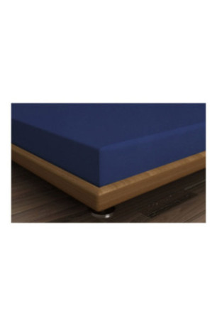 Drap-housse renforcé - 160x200+30cm