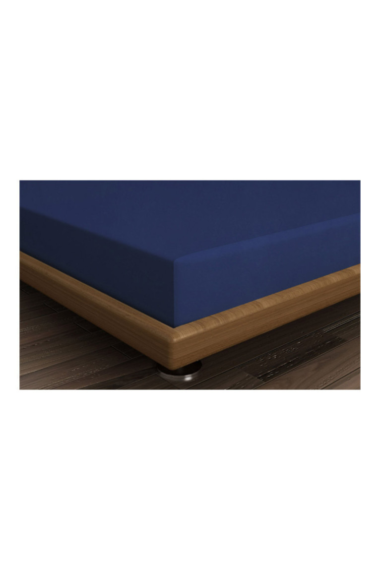 Drap-housse renforcé - 160x200+30cm
